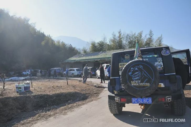 Siming Mountain + Zhejiang-Central Sichuan-Tibet Line Crossing Activity Sharing