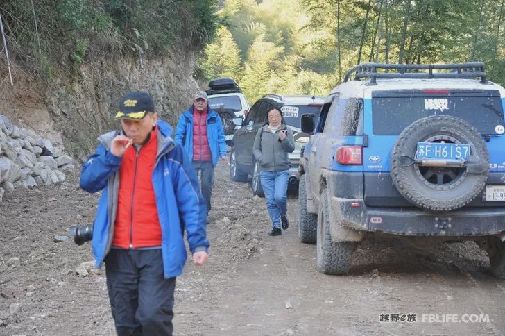 Siming Mountain + Zhejiang-Central Sichuan-Tibet Line Crossing Activity Sharing