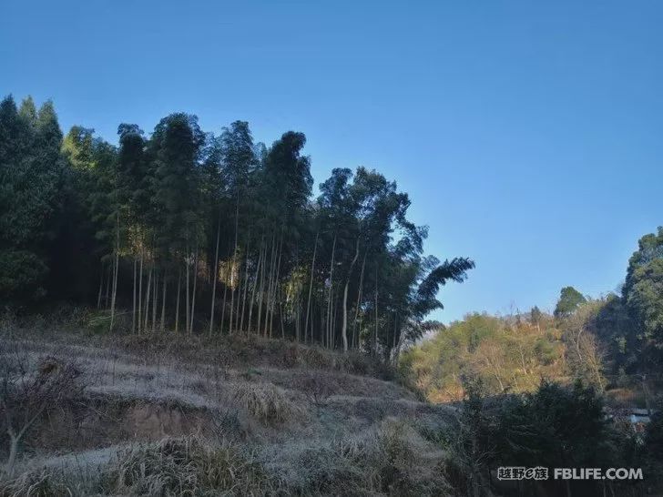 Siming Mountain + Zhejiang-Central Sichuan-Tibet Line Crossing Activity Sharing