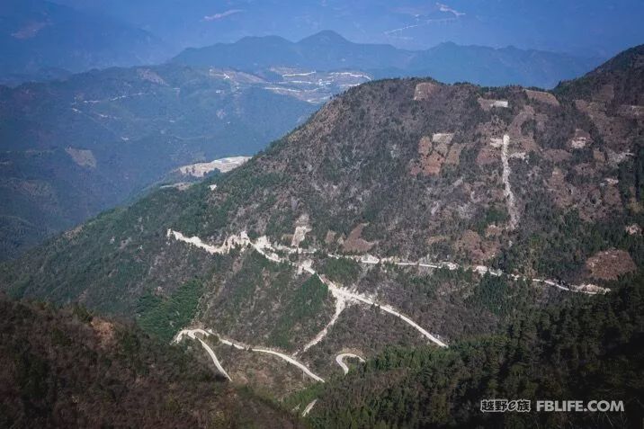 Siming Mountain + Zhejiang-Central Sichuan-Tibet Line Crossing Activity Sharing