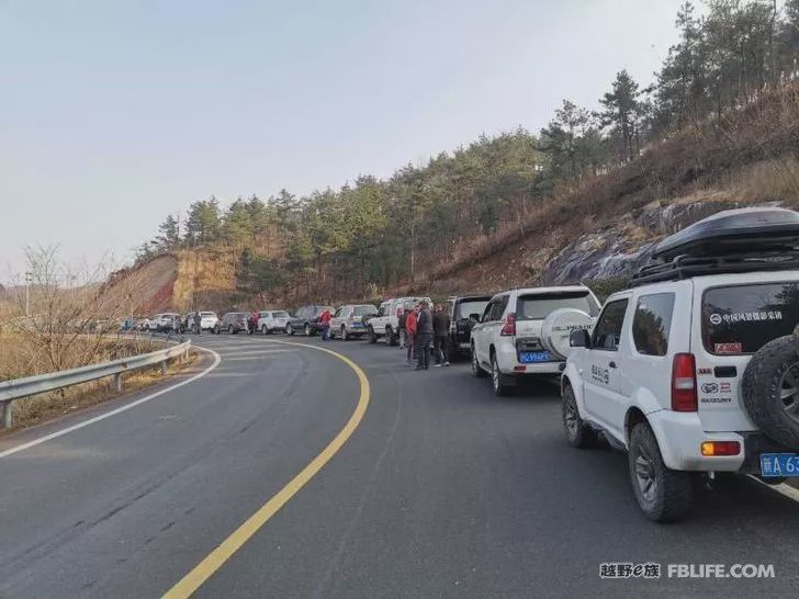 Siming Mountain + Zhejiang-Central Sichuan-Tibet Line Crossing Activity Sharing