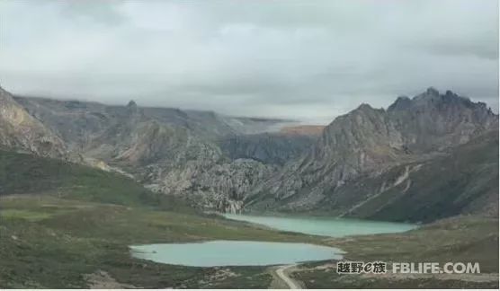 A person's travel 2019 bicycle Tibet Qinghai Gansu ten thousand miles