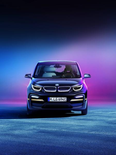 BMW Group will attend CES 2020