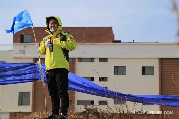 Photos of Rizhao team's 2019 annual meeting and 