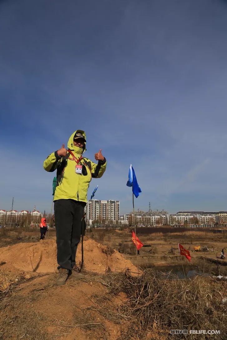 Photos of Rizhao team's 2019 annual meeting and 