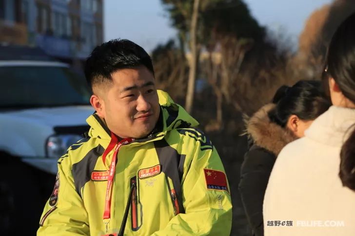 Photos of Rizhao team's 2019 annual meeting and 