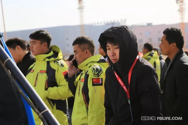 Photos of Rizhao team's 2019 annual meeting and 