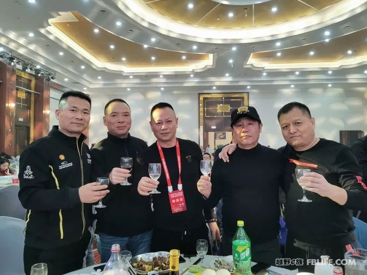 Do not forget the original intention, forge ahead, and remember the dream! The fifteenth annual meeting of the Zhejiang Brigade ended successfully