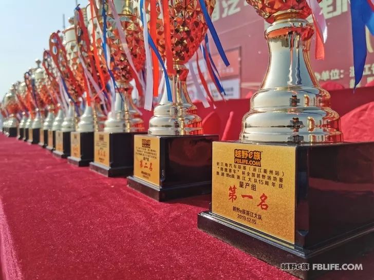 Do not forget the original intention, forge ahead, and remember the dream! The fifteenth annual meeting of the Zhejiang Brigade ended successfully