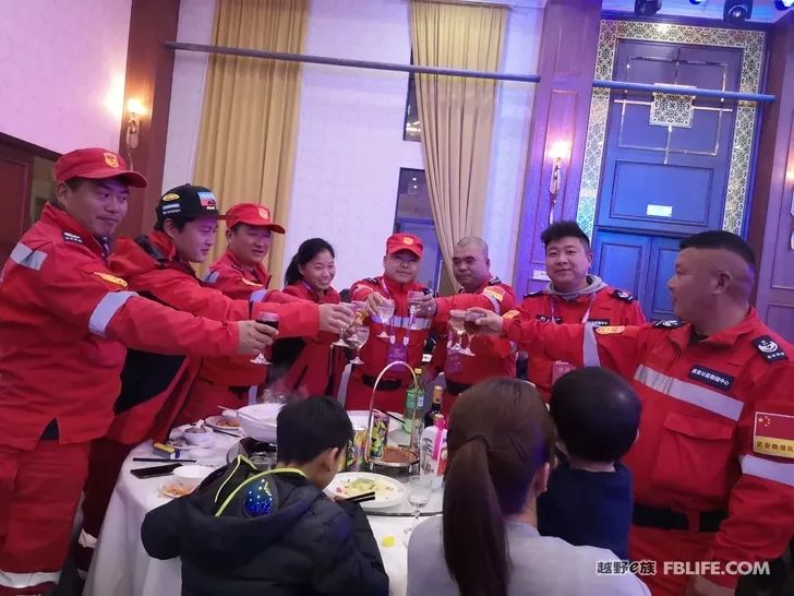 Do not forget the original intention, forge ahead, and remember the dream! The fifteenth annual meeting of the Zhejiang Brigade ended successfully