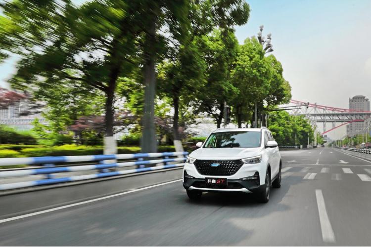 Buy Changan Oushang Kosai in limited quantities in the Spring Festival, enjoy lifelong double guarantee and double exemption