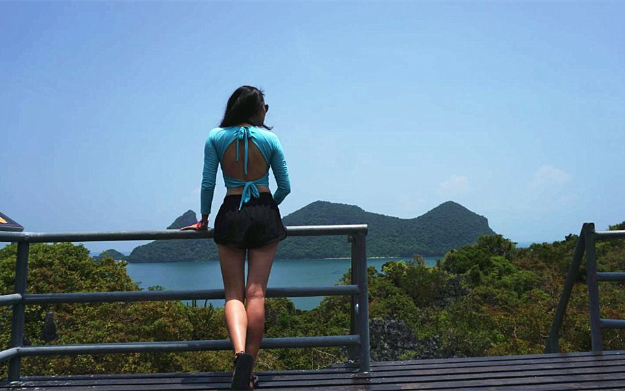 The best resort island in Thailand, even Jay Chou loves it!