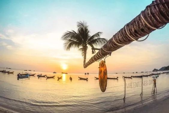 The best resort island in Thailand, even Jay Chou loves it!