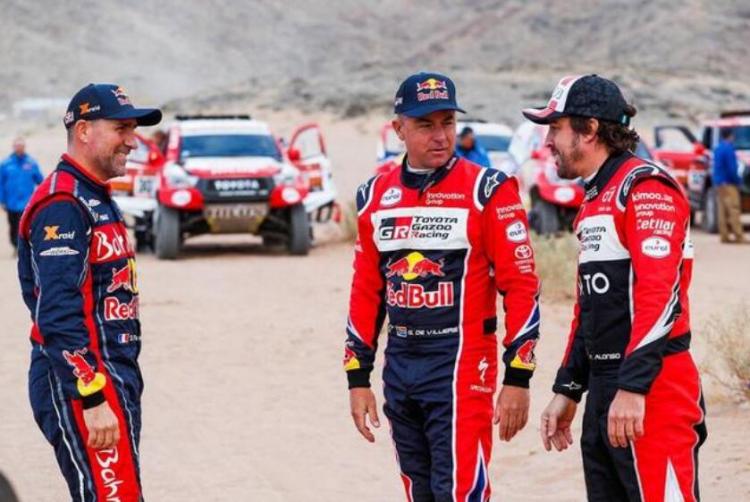 2020 Dakar Stage 4: Peter Hansel wins stage championship, Han Wei 9th