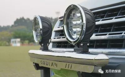 Light up the eyes of the night: Matters needing attention in light modification of off-road vehicles (Part 2)