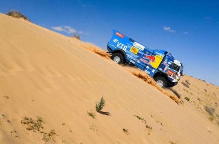 The fifth stage of 2020 Dakar: Veteran Sainz won the 15th finish of the Korean and Wei stage