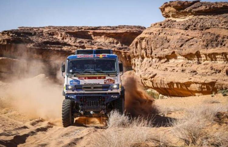 The fifth stage of 2020 Dakar: Veteran Sainz won the 15th finish of the Korean and Wei stage