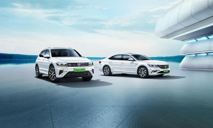 SAIC Volkswagen sold 2,001,777 vehicles in 2019