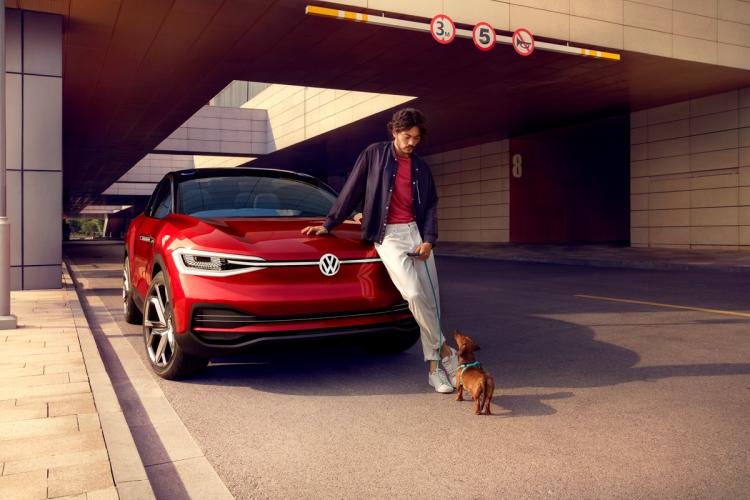 SAIC Volkswagen sold 2,001,777 vehicles in 2019