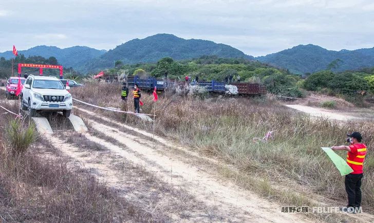 2019 Dongguan Pioneer Cross Country Club 10th Anniversary Annual Meeting