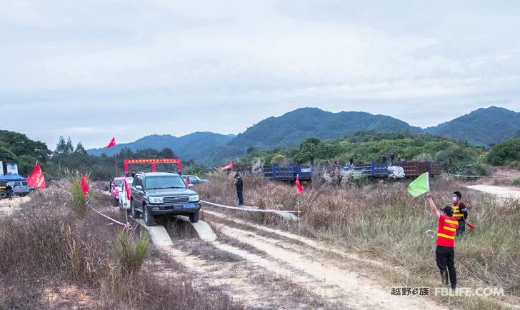 2019 Dongguan Pioneer Cross Country Club 10th Anniversary Annual Meeting