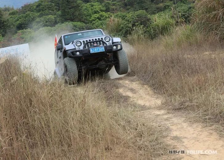 2019 Dongguan Pioneer Cross Country Club 10th Anniversary Annual Meeting