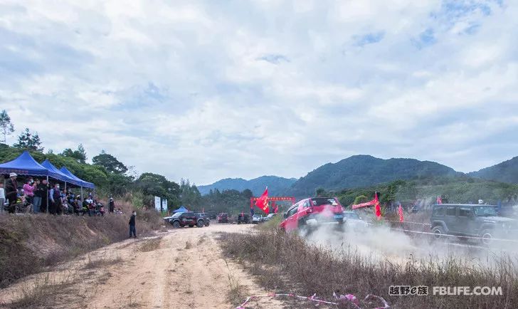 2019 Dongguan Pioneer Cross Country Club 10th Anniversary Annual Meeting