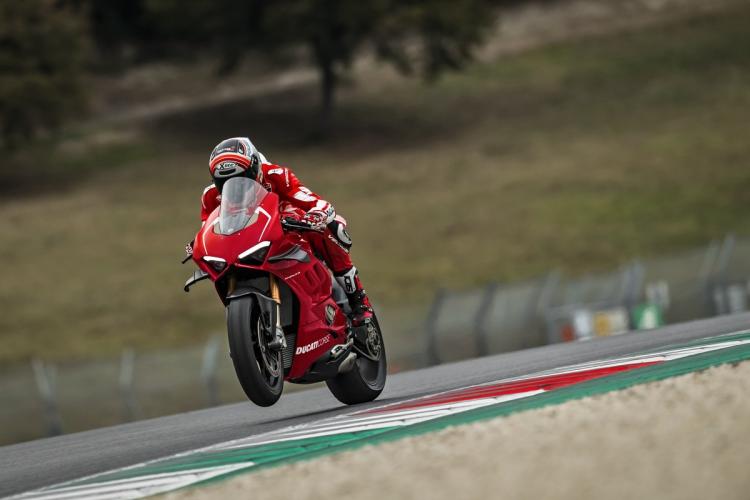 Ducati surpasses 53,000 units sold globally in 2019