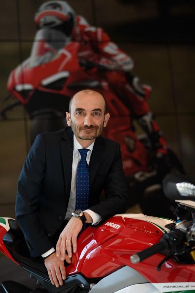 Ducati surpasses 53,000 units sold globally in 2019