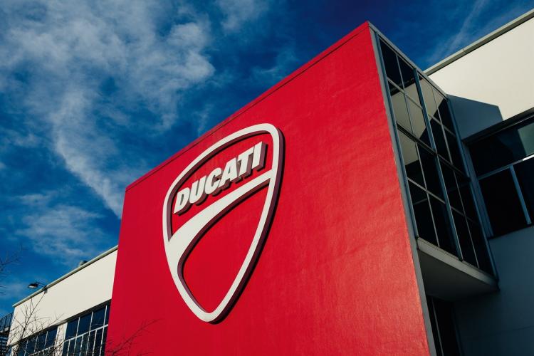 Ducati surpasses 53,000 units sold globally in 2019