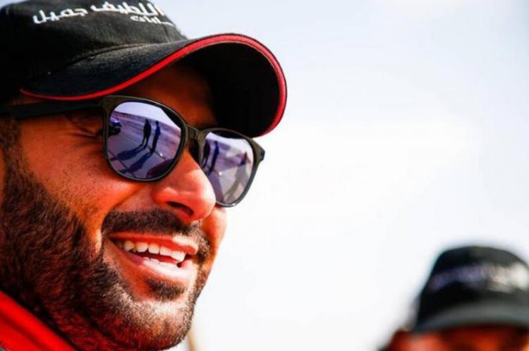 2020 Dakar Stage 10: Alonso suffered an accidental rollover, and the Korean and Wei car group ranked 9th