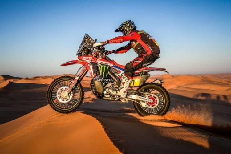 2020 Dakar Stage 11: Old Peter chases Sainz, Alonso No. 8, Han Wei No. 9