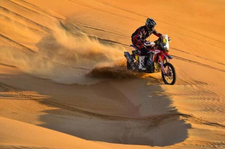 2020 Dakar Stage 11: Old Peter chases Sainz, Alonso No. 8, Han Wei No. 9