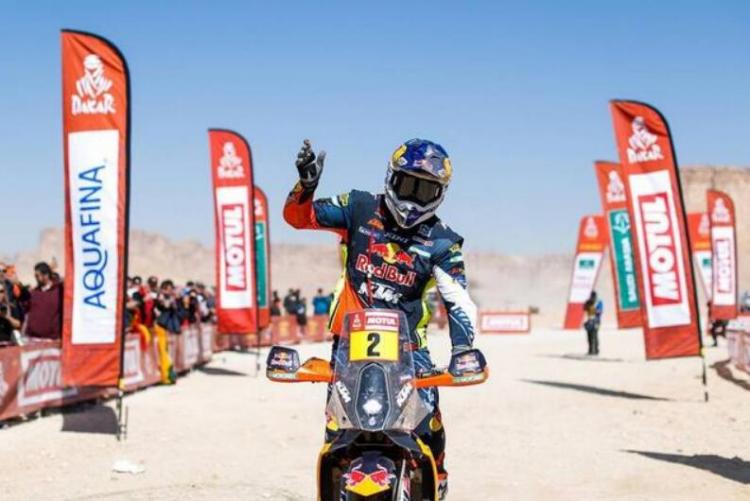 The 2020 Dakar officially ends: the old Sainz wins the championship, and the Chinese Legion refreshes historical results