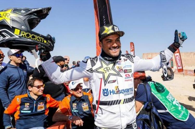 The 2020 Dakar officially ends: the old Sainz wins the championship, and the Chinese Legion refreshes historical results