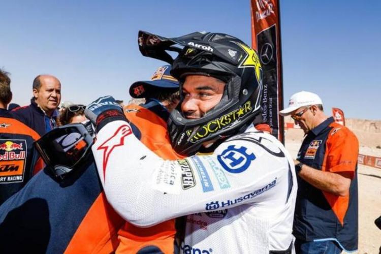 The 2020 Dakar officially ends: the old Sainz wins the championship, and the Chinese Legion refreshes historical results