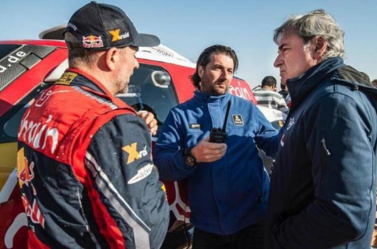 The 2020 Dakar officially ends: the old Sainz wins the championship, and the Chinese Legion refreshes historical results