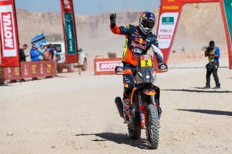 The 2020 Dakar officially ends: the old Sainz wins the championship, and the Chinese Legion refreshes historical results