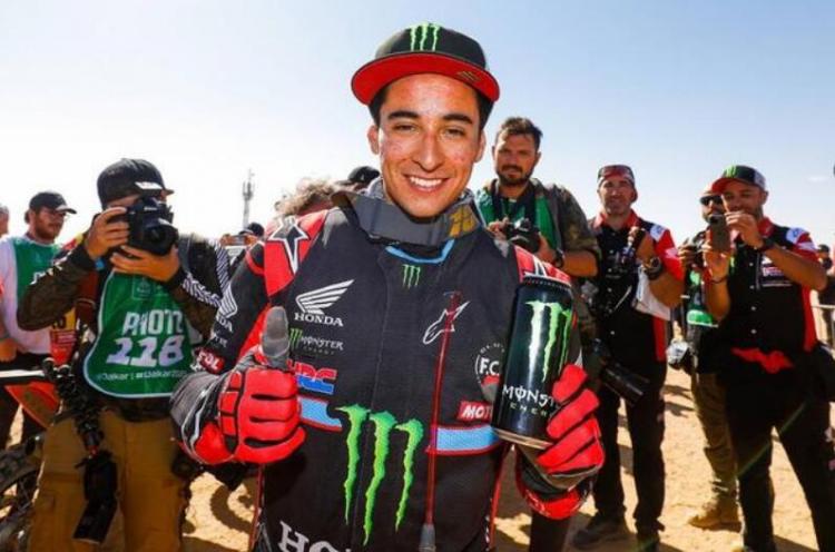 The 2020 Dakar officially ends: the old Sainz wins the championship, and the Chinese Legion refreshes historical results