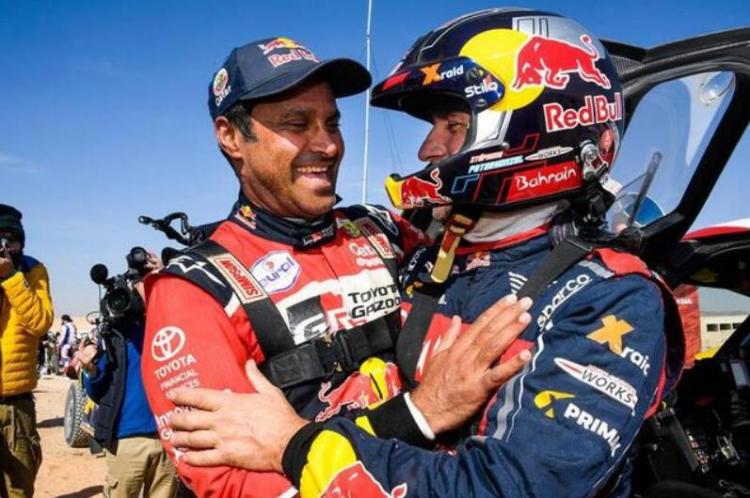 The 2020 Dakar officially ends: the old Sainz wins the championship, and the Chinese Legion refreshes historical results