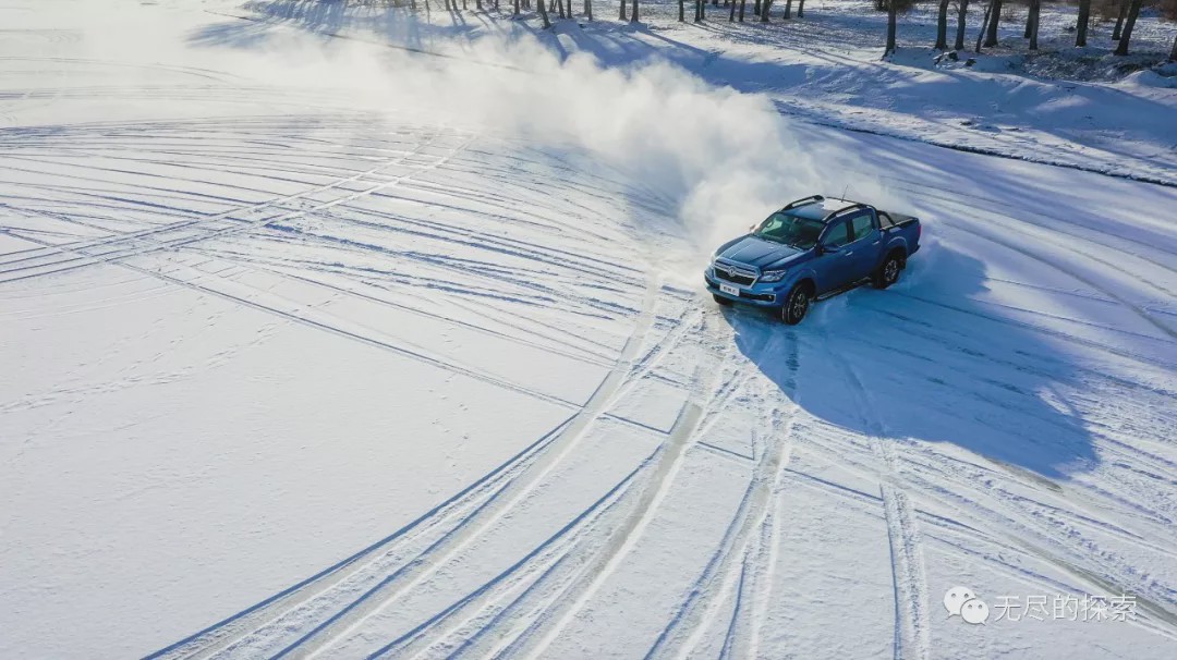 0.11-Second Diesel-Petrol Power Talks Competitive Pickup Power Test