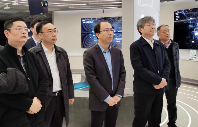 Supporting each other's core strategies and multi-field cooperation, Chery Group and Baidu Group held a high-level meeting