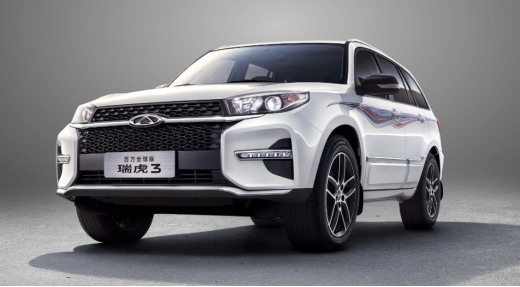 60,000 yuan can have super large space experience, domestic small SUV shopping guide