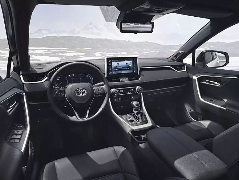 Elk test turmoil calmed down, Toyota RAV4 honored to upgrade VSC software