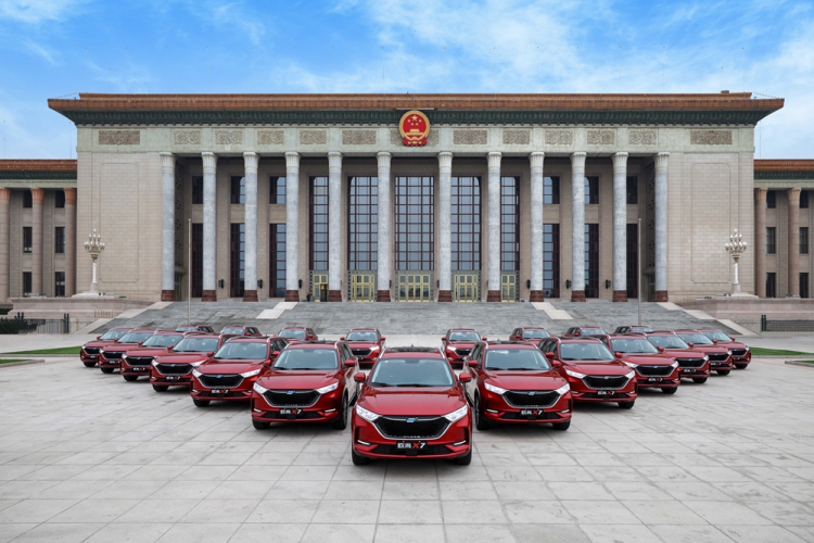 Changan Automobile released its 2019 performance forecast, returning to an upward track in the fourth quarter