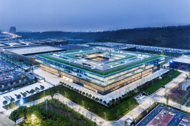 Changan Automobile released its 2019 performance forecast, returning to an upward track in the fourth quarter