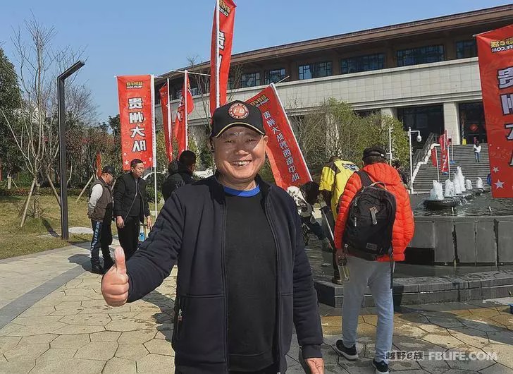 [New Year's Film] 2019 Annual Meeting of Guizhou Brigade of Off-Road E Family