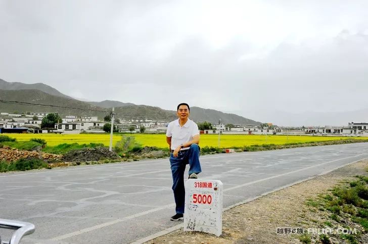 An unexpected harvest, the scenery of Ali in Tibet!