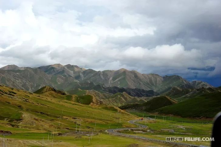 An unexpected harvest, the scenery of Ali in Tibet!