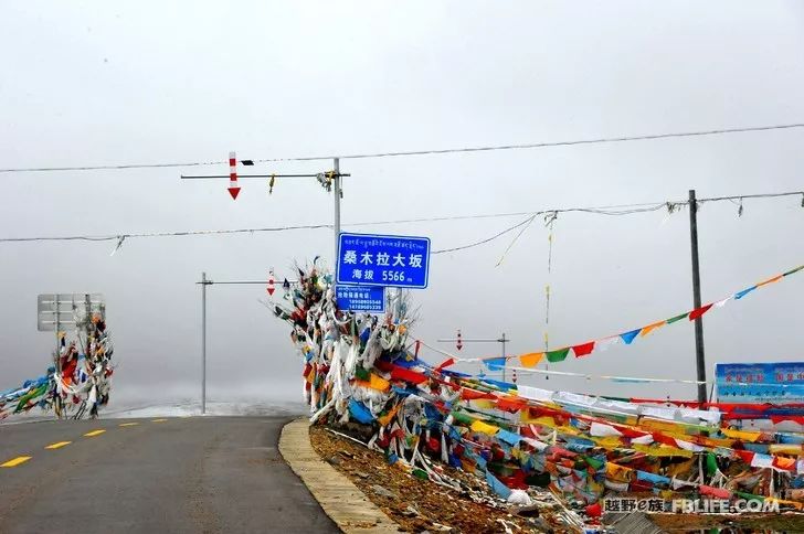 An unexpected harvest, the scenery of Ali in Tibet!